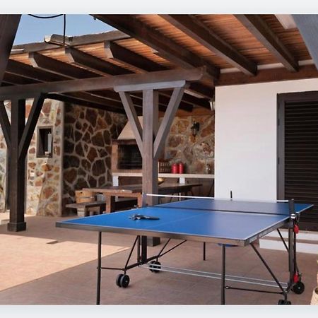 Villa Petronila Tias, Lanzarote Conil ภายนอก รูปภาพ