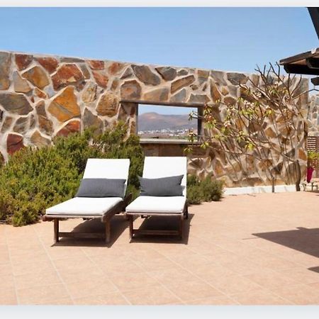 Villa Petronila Tias, Lanzarote Conil ภายนอก รูปภาพ
