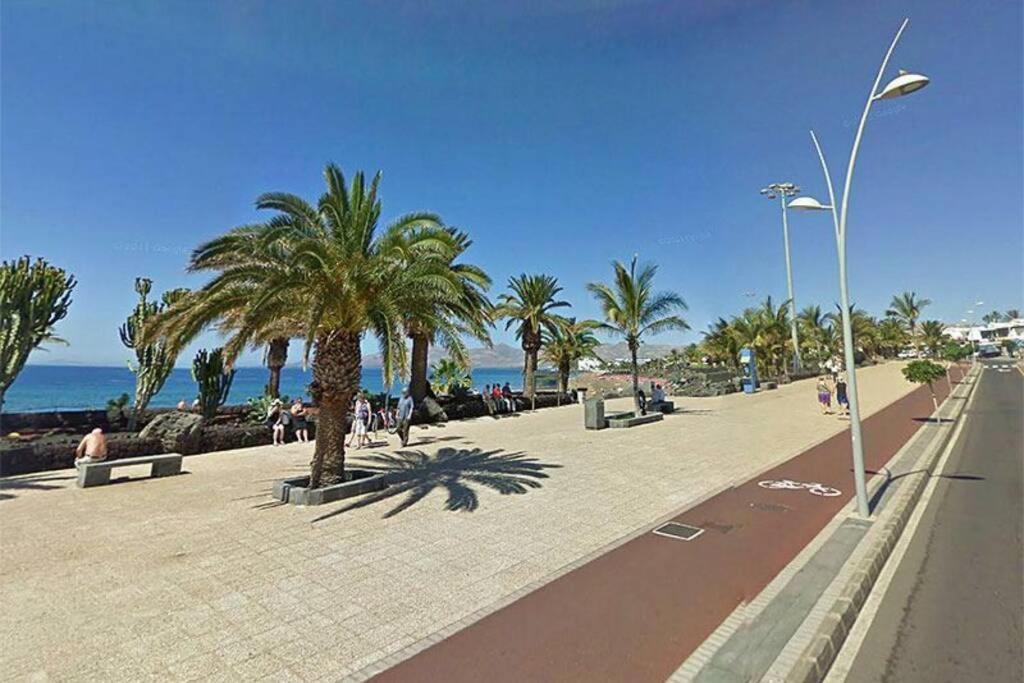 Villa Petronila Tias, Lanzarote Conil ภายนอก รูปภาพ