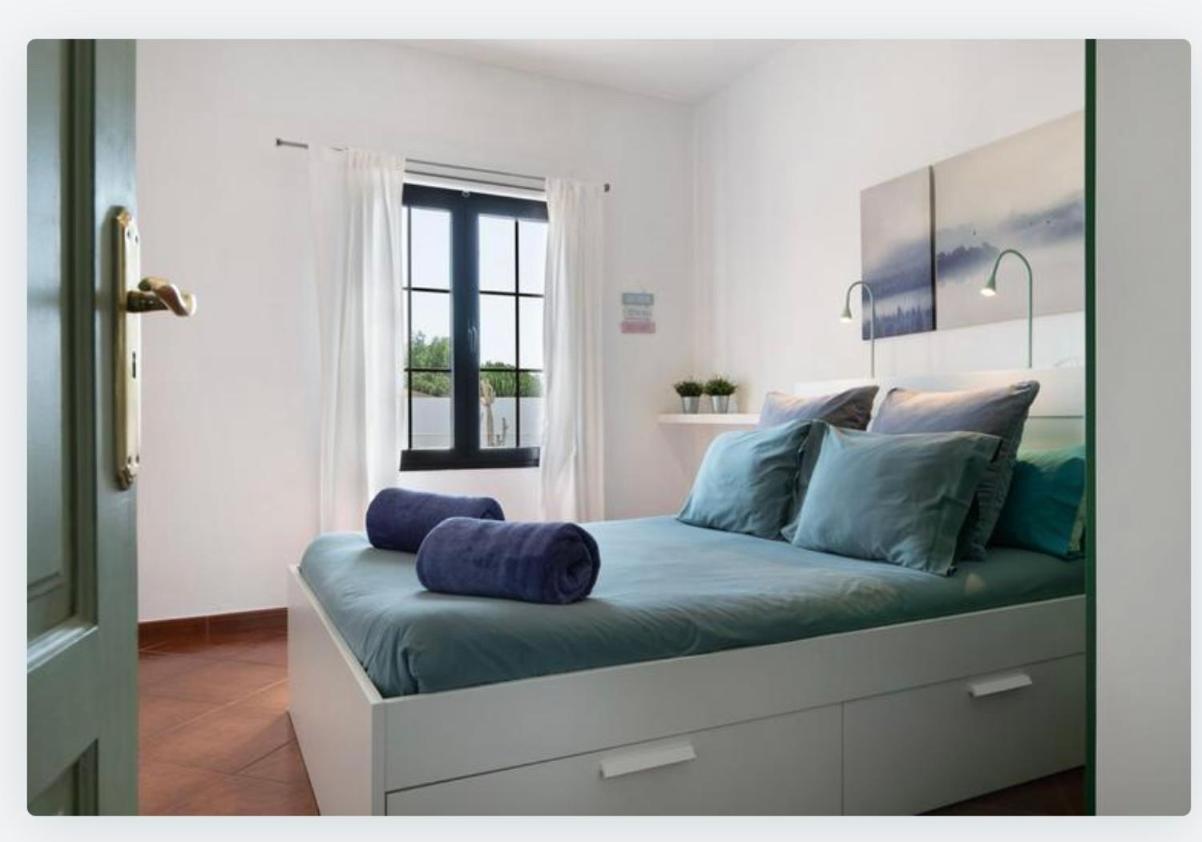 Villa Petronila Tias, Lanzarote Conil ภายนอก รูปภาพ