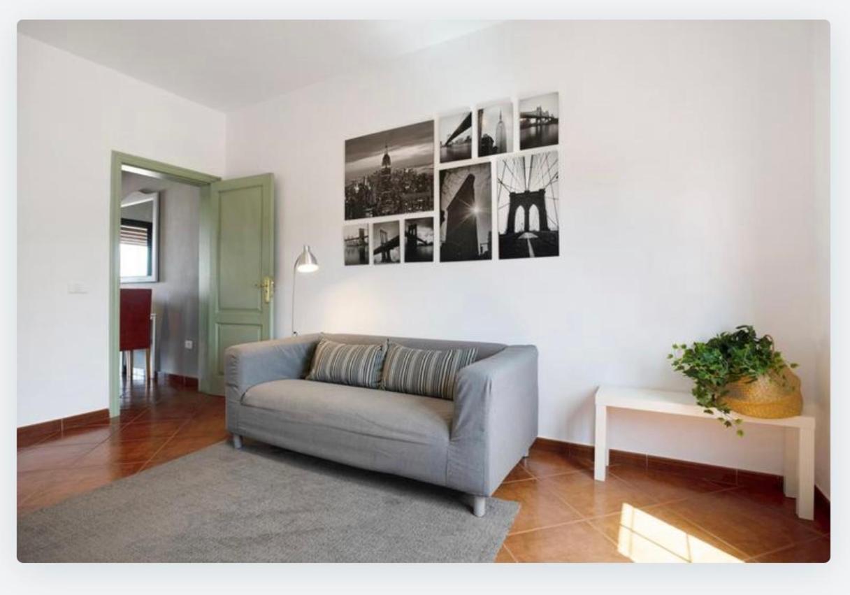 Villa Petronila Tias, Lanzarote Conil ภายนอก รูปภาพ