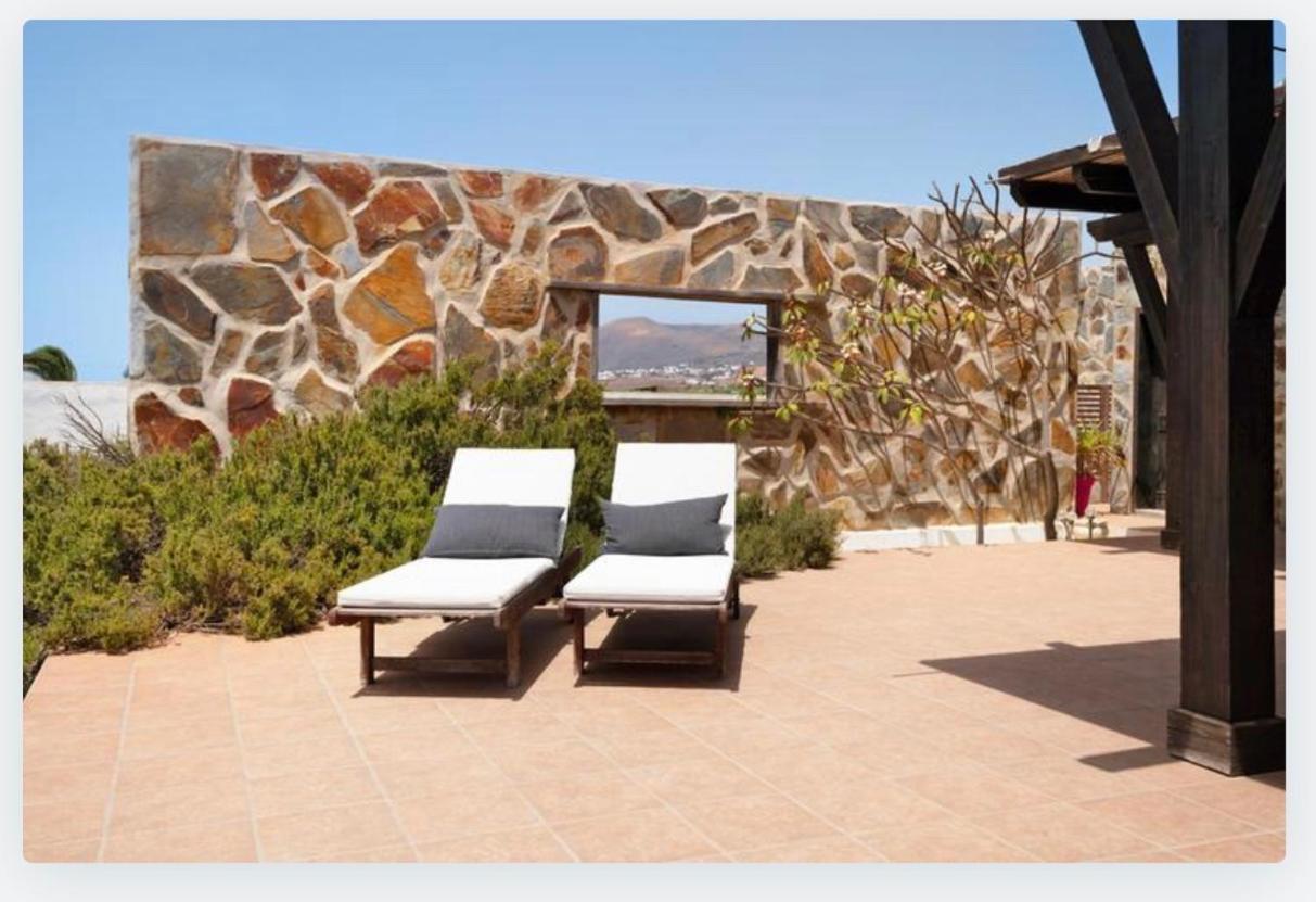 Villa Petronila Tias, Lanzarote Conil ภายนอก รูปภาพ